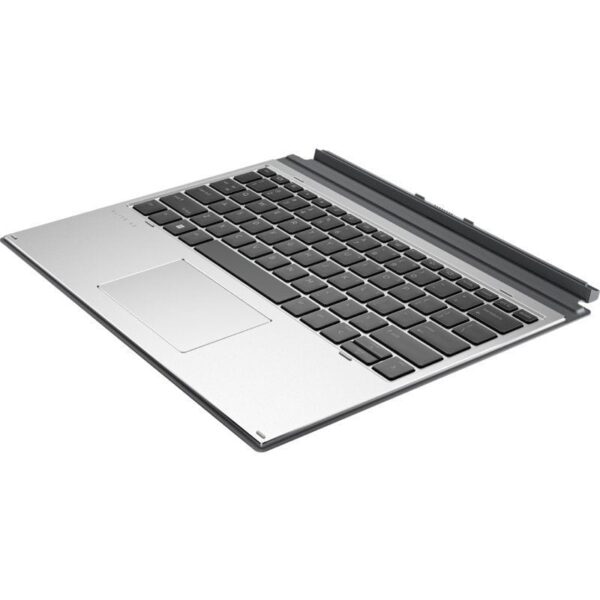 Teclado Inalámbrico HP Elite x2 G8 Premium/ Compatible con Tablet HP Elite x2 G8/ Negro - Imagen 2