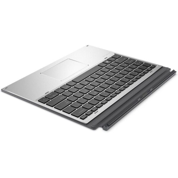 Teclado Inalámbrico HP Elite x2 G8 Premium/ Compatible con Tablet HP Elite x2 G8/ Negro - Imagen 3