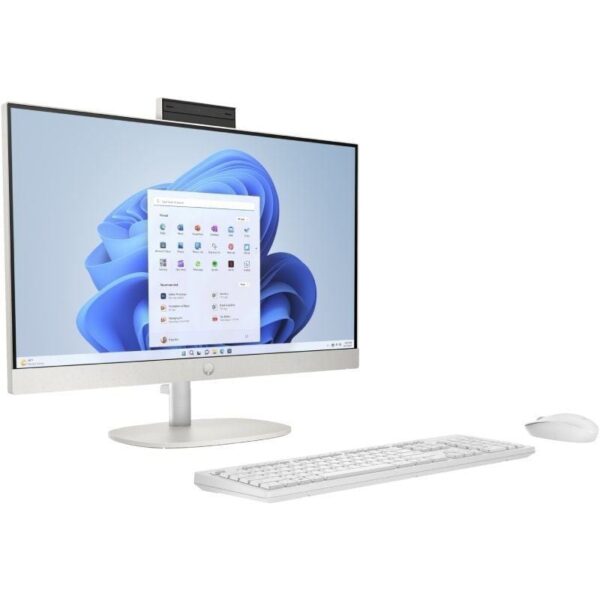 PC All in One 24-CR0038NS Intel Core i3-1315U/ 8GB/ 512GB SSD/ 23.8"/ Win11 - Imagen 2