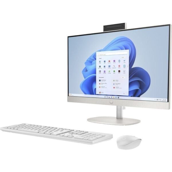 PC All in One 24-CR0038NS Intel Core i3-1315U/ 8GB/ 512GB SSD/ 23.8"/ Win11 - Imagen 3