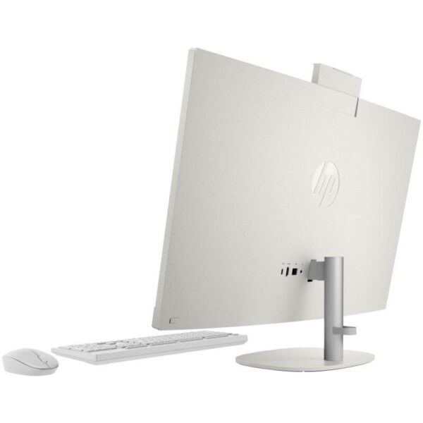 PC All in One HP 24-CR0104NS Ryzen 5 7520U/ 16GB/ 1TB SSD/ 23.8"/ Sin Sistema Operativo - Imagen 3