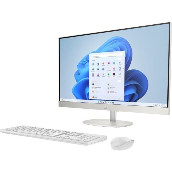 PC All in One 27-CR0080NS Intel Core i5-1335U/ 16GB/ 1TB SSD/ 27"/ Win11 - Imagen 2