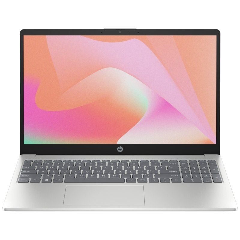 Portátil HP 15-FD0028NS Intel Core i3-N305/ 16GB/ 256GB SSD/ 15.6″/ Sin Sistema Operativo
