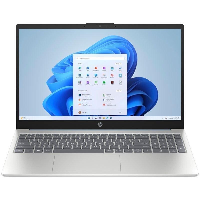 Portátil HP 15-FD0054NS Intel Core i5-1334U/ 16GB/ 512GB SSD/ 15.6″/ Win11