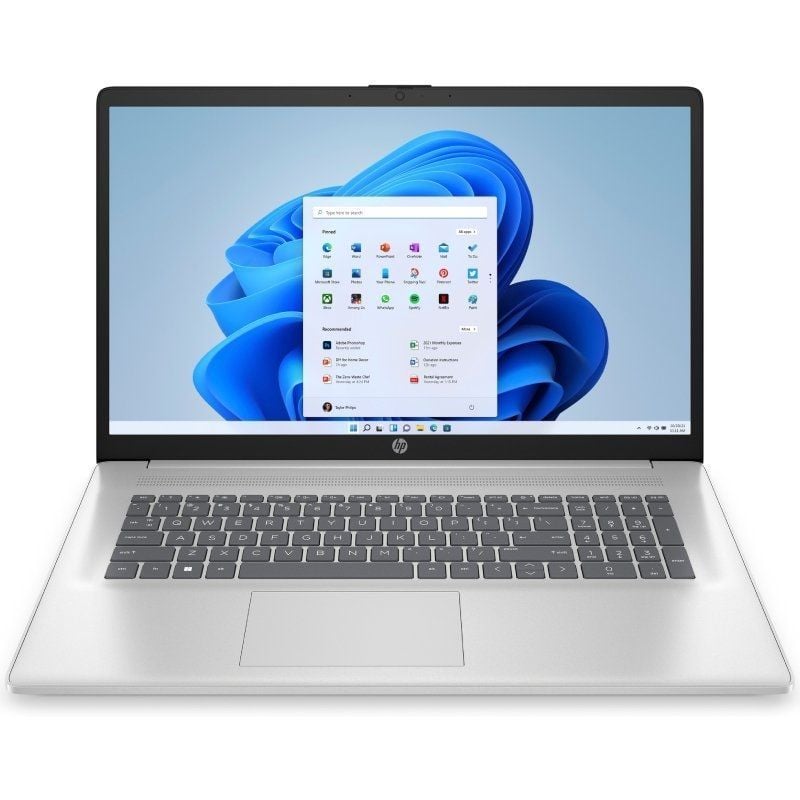 Portátil HP 17-CN3003NS Intel Core i7-1355U/ 16GB/ 1TB SSD/ 17.3″/ Win11