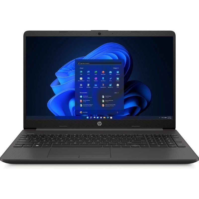 Portátil HP 255 G9 6S6F4EA Ryzen 5 5625U/ 8GB/ 512GB SSD/ 15.6″/ Win11