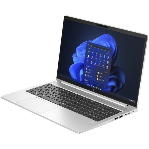 Portátil HP ProBook 450 G10 7L6Z4ET Intel Core i7-1355U/ 32GB/ 1TB SSD/ GeForce RTX 2050/ 15.6"/ Win11 Pro - Imagen 2