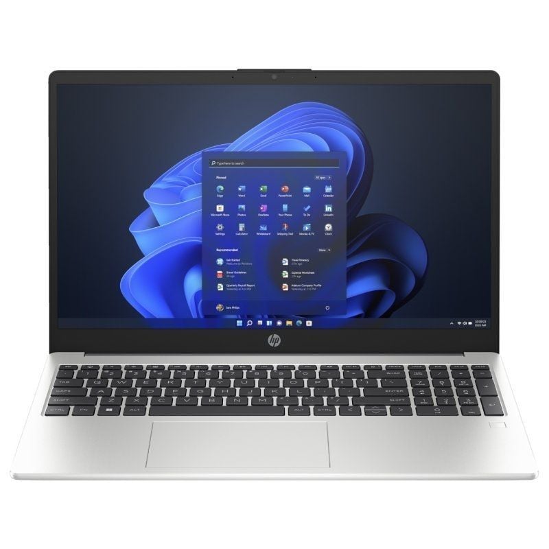 Portátil HP 255 G10 9B9V6EA Ryzen 7 7730U/ 16GB/ 512GB SSD/ 15.6″/ Win11