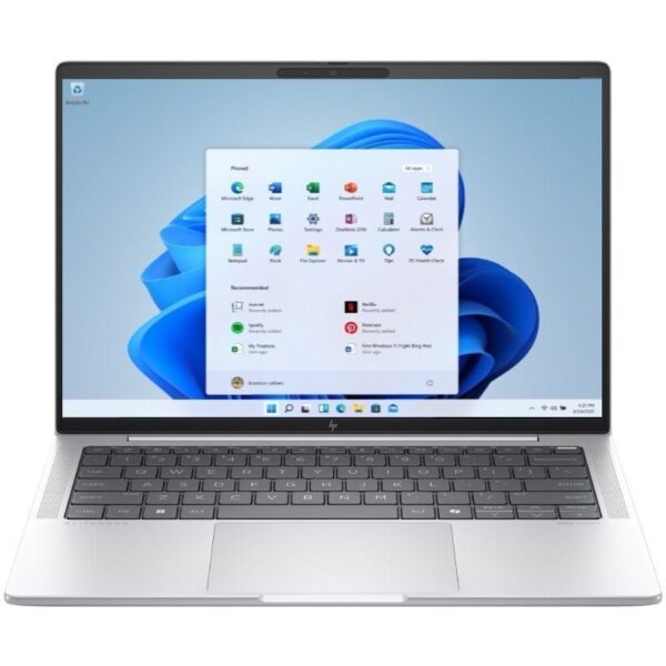 Portátil HP EliteBook 1040 G11 9G127ET Intel Core Ultra 5-125H/ 16GB/ 512GB SSD/ 14"/ Win11 Pro