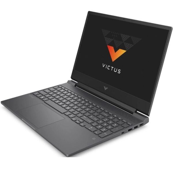 Portátil Gaming HP Victus 15-FB2009NS Ryzen 7 8845HS/ 16GB/ 1TB SSD/ GeForce RTX 4050/ 15.6"/ Sin Sistema Operativo - Imagen 2