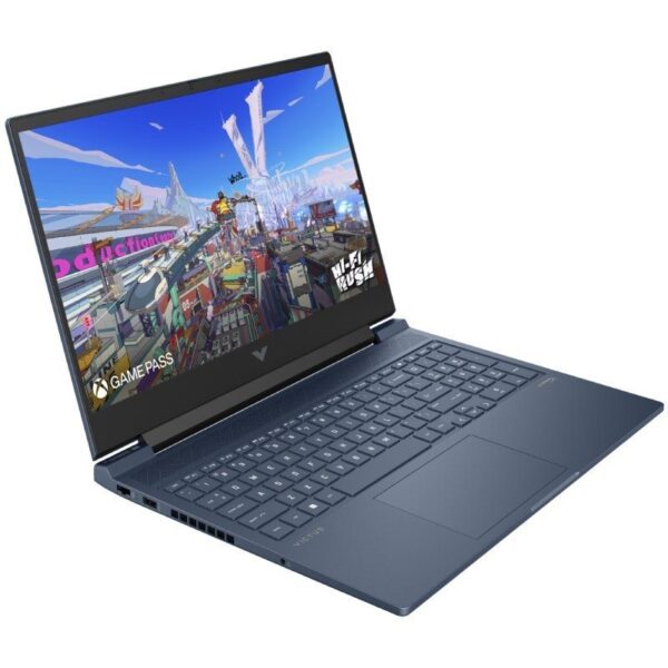 Portátil Gaming HP Victus 16-R1037NS Intel Core i7-14650HX/ 32GB/ 1TB SSD/ GeForce RTX 4060/ 16.1"/ Sin Sistema Operativo - Imagen 3