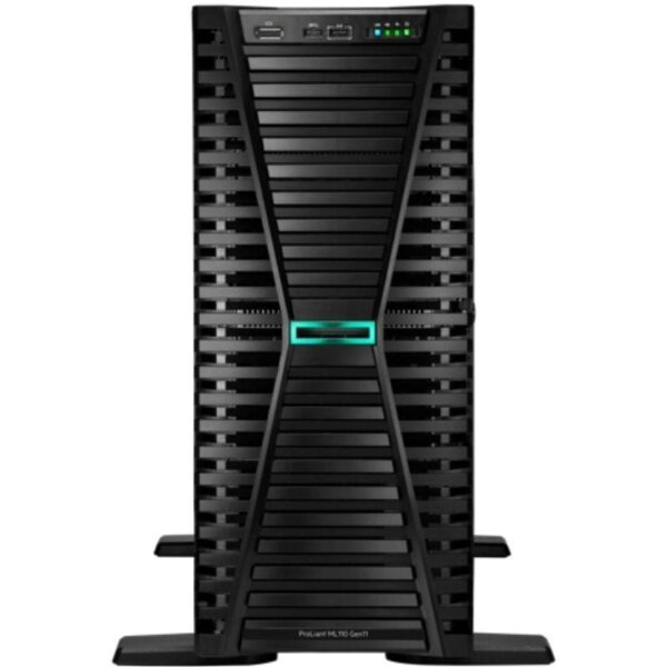 Servidor HPE Proliant ML110 Gen11 Intel Xeon Bronze 3408U/ 32GB Ram - Imagen 2
