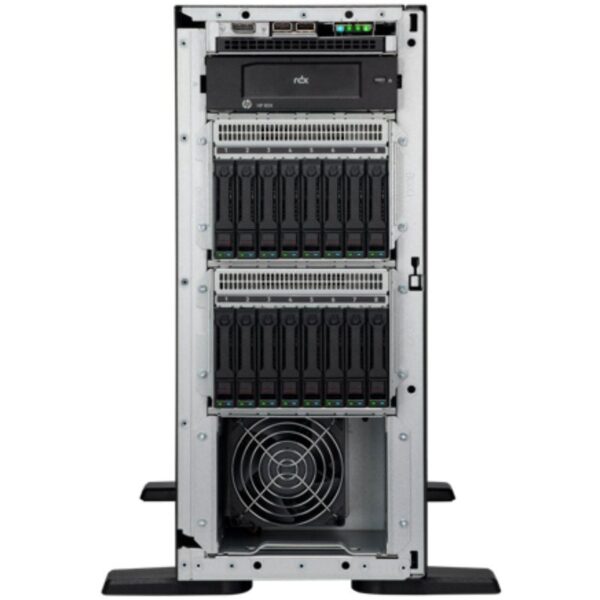 Servidor HPE Proliant ML110 Gen11 Intel Xeon Bronze 3408U/ 32GB Ram - Imagen 3