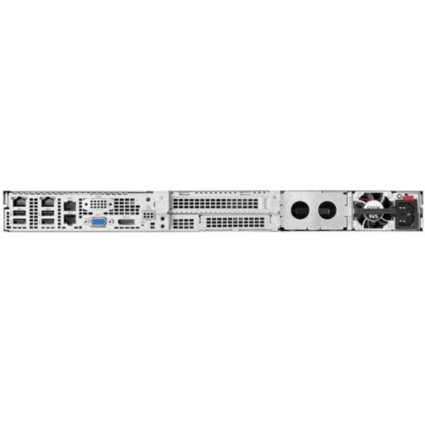 Servidor HPE ProLiant DL20 Gen11 Intel Xeon E-2436/ 32GB Ram/ 2x 480GB SATA - Imagen 2