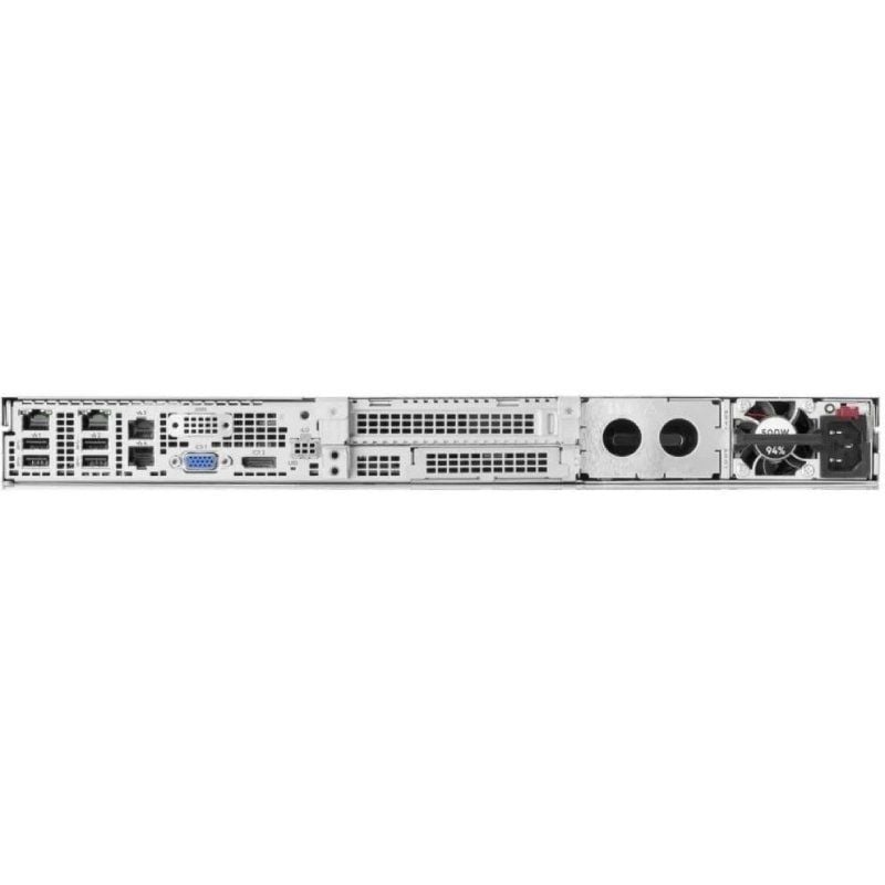 Servidor HPE ProLiant DL20 Gen11 Intel Xeon E-2434/ 32GB Ram/ 2x 480GB SATA - Imagen 2