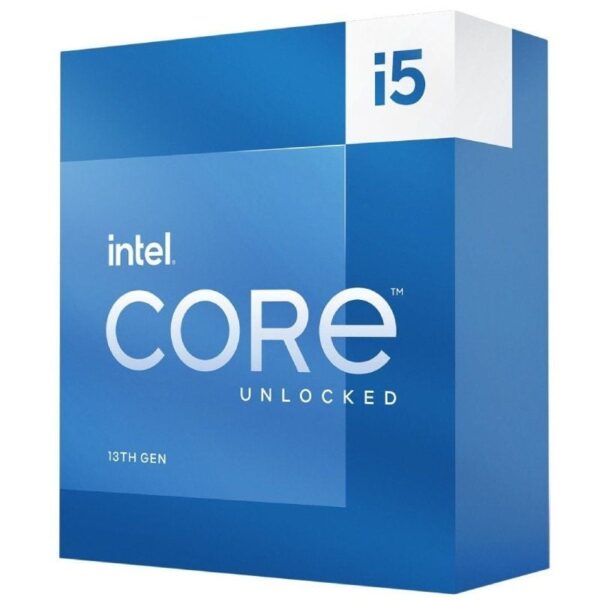 Procesador Intel Core i5-13400 2.50GHz Socket 1700 - Imagen 3