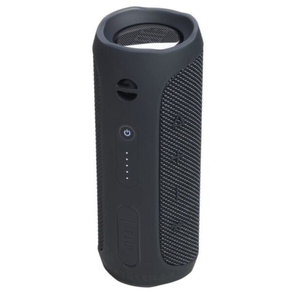 Altavoz con Bluetooth JBL FLIP Essential 2/ 20W/ 2.0/ Gris - Imagen 3