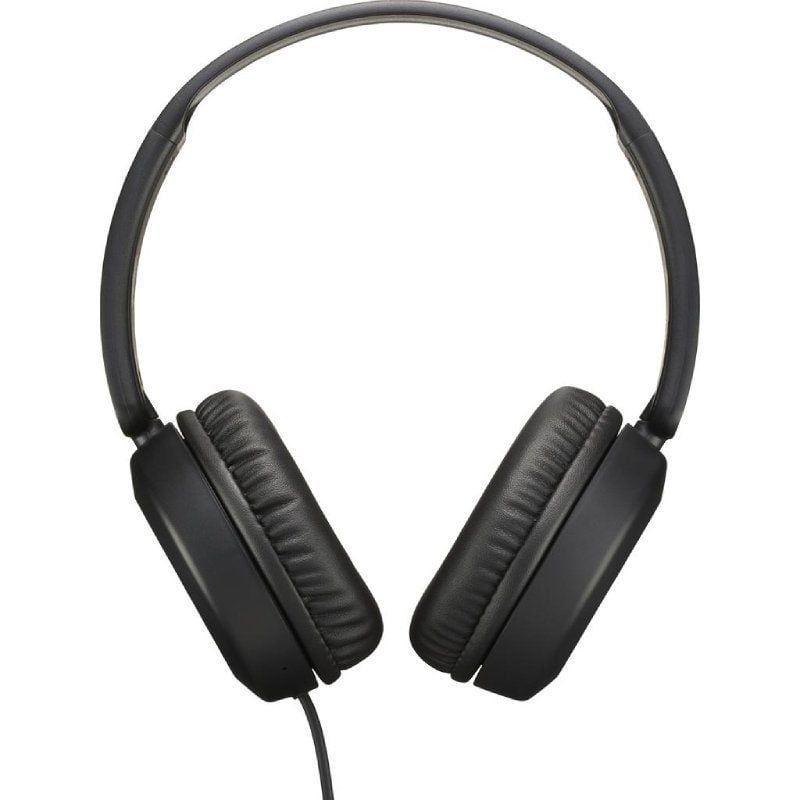 Auriculares JVC HA-S31M/ con Micrófono/ Jack 3.5/ Negros - Imagen 3
