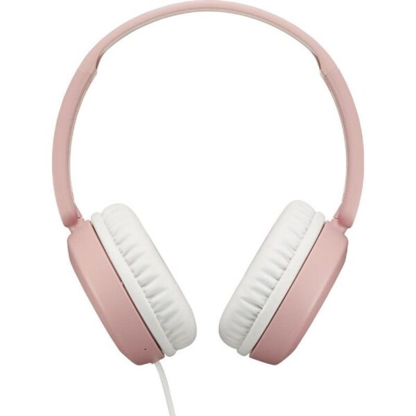 Auriculares JVC HA-S31M/ con Micrófono/ Jack 3.5/ Rosas - Imagen 3