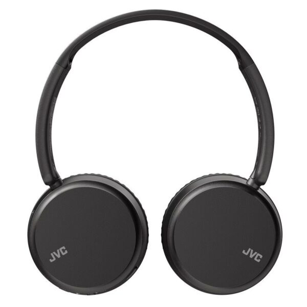 Auriculares Inalámbricos JVC HA-S36W/ con Micrófono/ Bluetooth/ Negros - Imagen 3