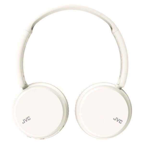 Auriculares Inalámbricos JVC HA-S36W/ con Micrófono/ Bluetooth/ Blancos - Imagen 3