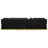 Memoria RAM Kingston FURY Beast 16GB/ DDR5/ 5200MHz/ 1.1V/ CL38/ DIMM - Imagen 3