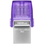 art kin jetflash dtduo3c 128gb 1