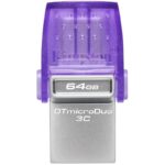 art kin jetflash dtduo3c 64gb 1