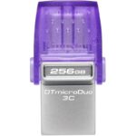 art kin jetflash dtduo3cg3 256gb 1