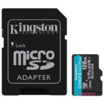 art kin microsd sdcg3 128gb 1