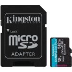 art kin microsd sdcg3 512gb 1