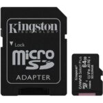 art kin microsd sdcs2 64gb 1