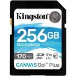 art kin sd sdg3 256gb 1