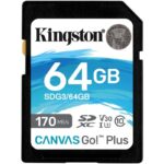 art kin sd sdg3 64gb 1