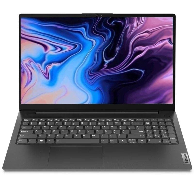 Portátil Lenovo V15 G2 IJL 82QY00PUSP Intel Celeron N4500/ 8GB/ 256GB SSD/ 15.6″/ Sin Sistema Operativo