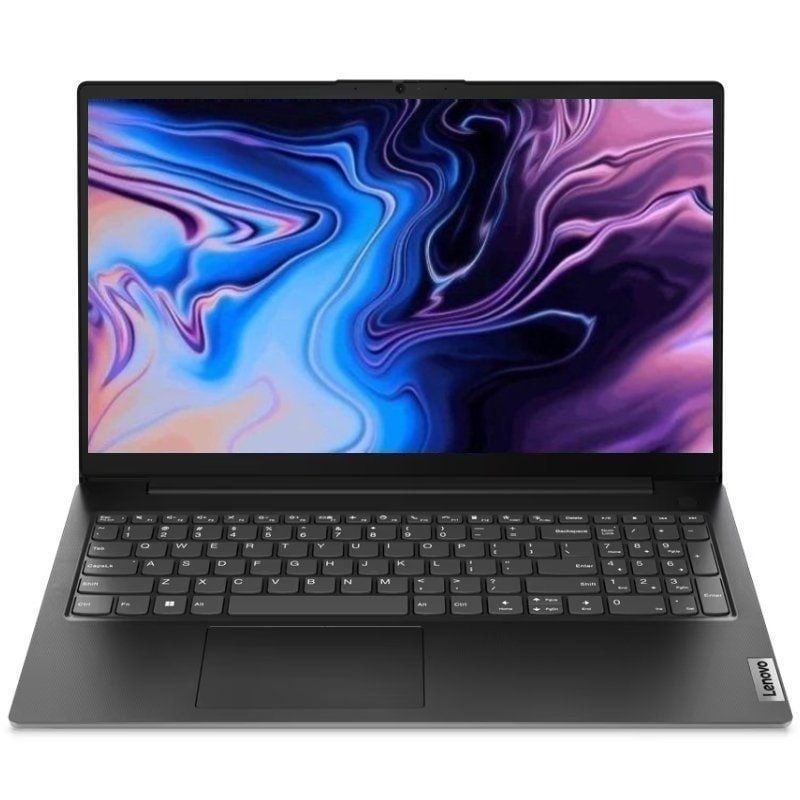 Portátil Lenovo V15 G4 IRU 83A100KQSP Intel Core i3-1315U/ 16GB/ 512GB SSD/ 15.6″/ Sin Sistema Operativo