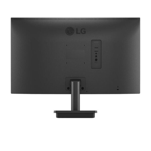 Monitor LG 27MS500-B 27"/ Full HD/ Negro - Imagen 2