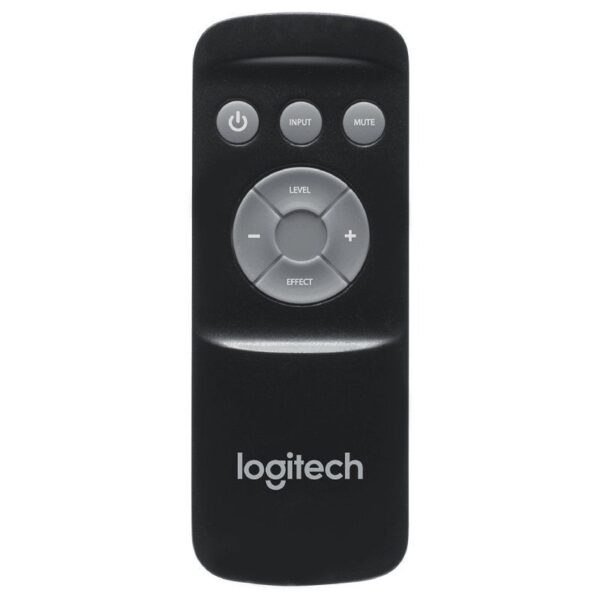 Altavoces Logitech Z906/ 500W/ 5.1 - Imagen 3