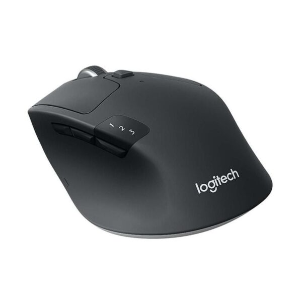 Ratón Inalámbrico por Bluetooth Logitech M720 Triathlon/ Hasta 1000 DPI - Imagen 3