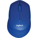 art log mou m330 silent plus bl 1
