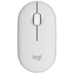 art log mou m350s wh 1