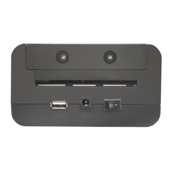 Detector de Billetes Falsos Mustek D9 - Imagen 2