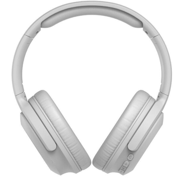 Auriculares Inalámbricos Muvit MCHPH0012/ con Micrófono/ Bluetooth/ Blancos - Imagen 3