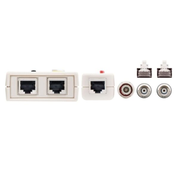 Tester Nanocable 10.31.0303 para RJ11-RJ12-RJ45 - Imagen 2