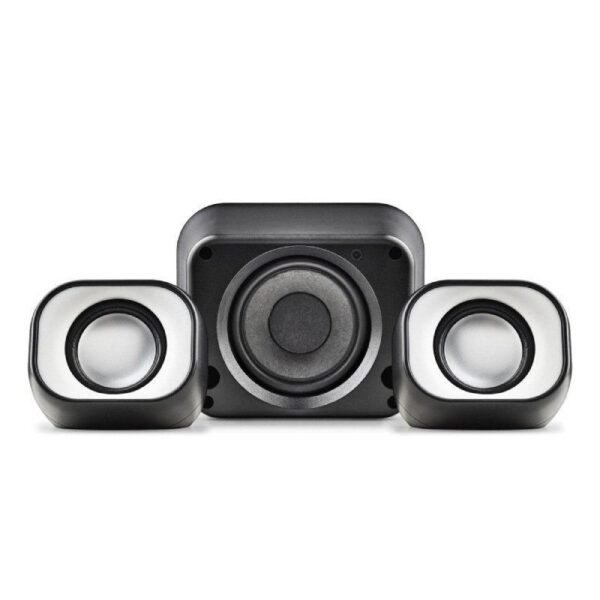 Altavoces NGS Comet 2.1/ 20W/ 2.1 - Imagen 3