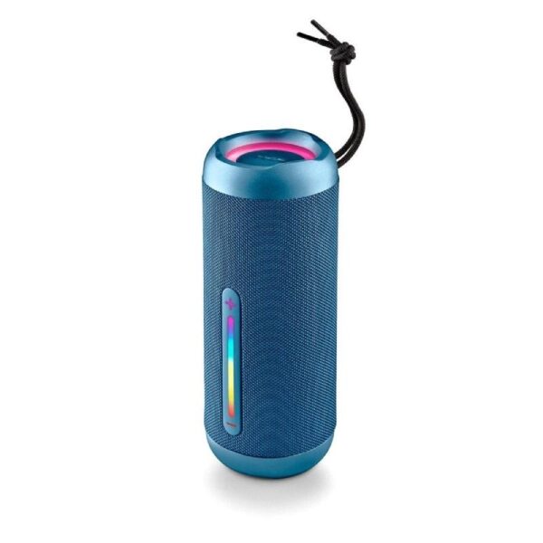 Altavoz con Bluetooth NGS Roller Furia 2/ 30W/ 2.0/ Azul - Imagen 2