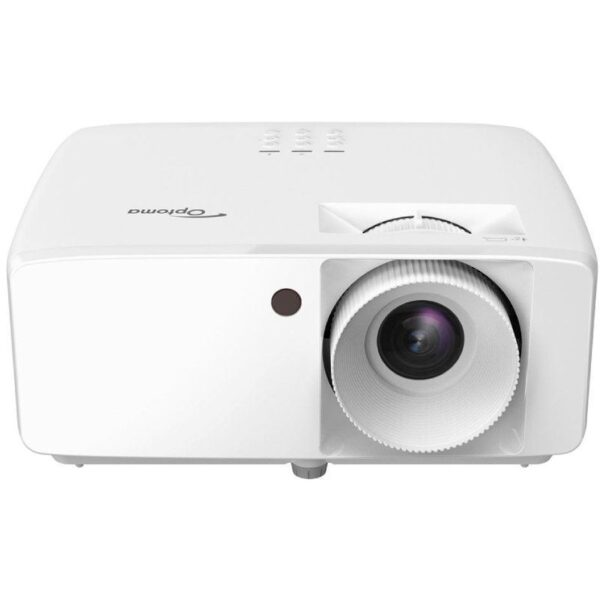 Proyector Láser Optoma ZW335e/ 3600 Lúmenes/ WXGA/ HDMI/ Blanco - Imagen 2