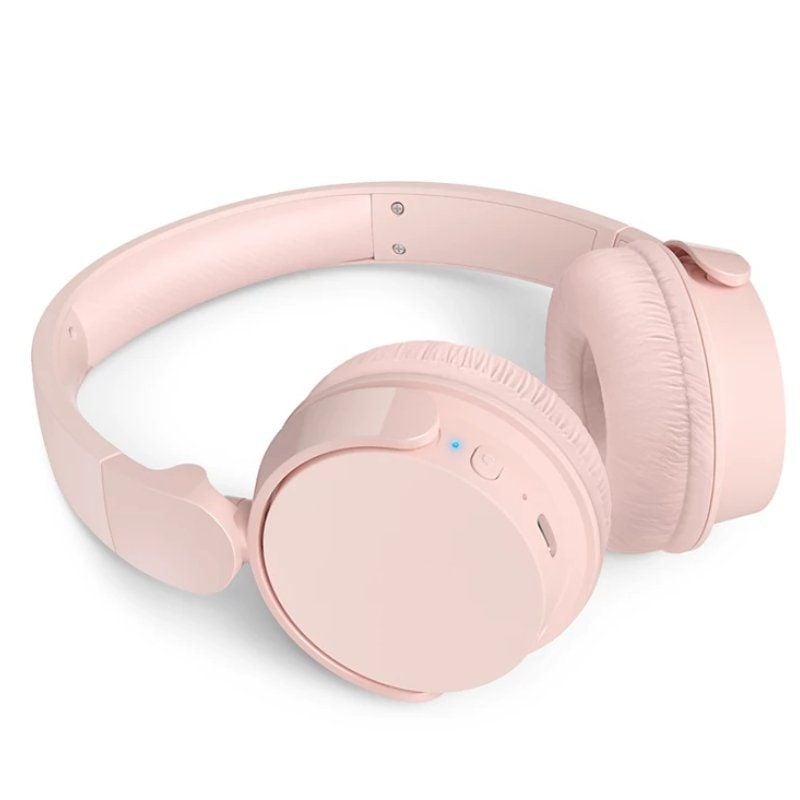 Auriculares Inalámbricos Philips TAH4209PK/ con Micrófono/ Bluetooth/ Rosas - Imagen 3