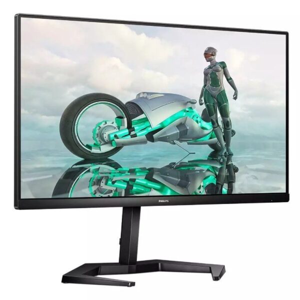 Monitor Gaming Philips Evnia 24M1N3200ZS 23.8"/ Full HD/ 1ms/ 165Hz/ IPS/ Negro - Imagen 2