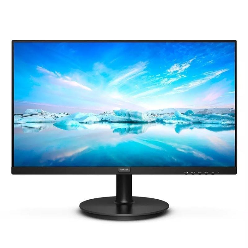 Monitor Philips 271V8LA 27″/ Full HD/ Multimedia/ Negro